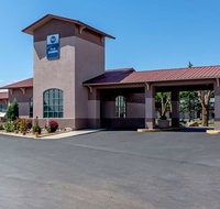 Best Western Alamosa Inn - Tourism House