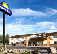 Days Inn Alamosa - Tourism House