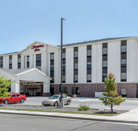 Hampton Inn Alamosa CO - Tourism House