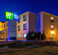 Holiday Inn Express Hotel  Suites - Tourism House