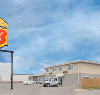 Super 8 Alamosa - Tourism House