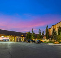 Best Western Plus Bryce Canyon Grand Htl - Tourism House