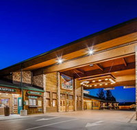 Best Western Plus Ruby's Inn - Tourism House