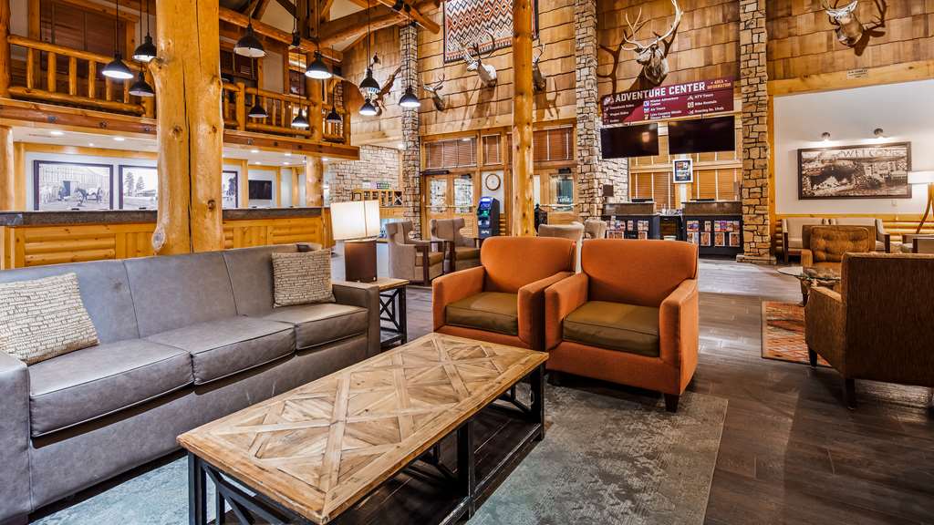 Best Western Plus Ruby's Inn - thumb 3