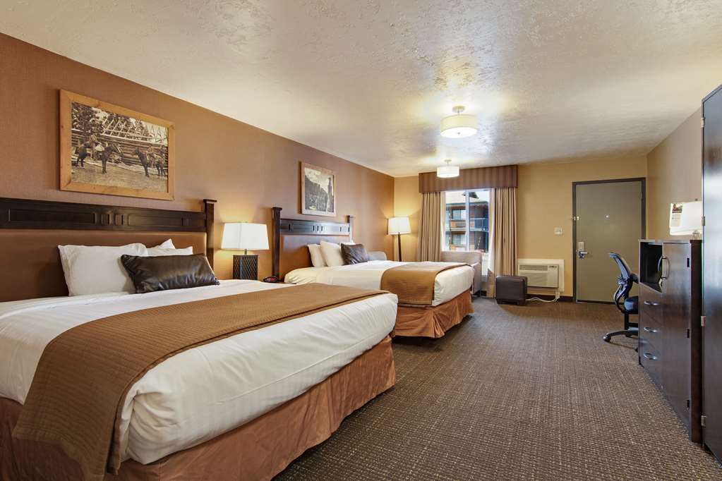 Best Western Plus Ruby's Inn - thumb 4