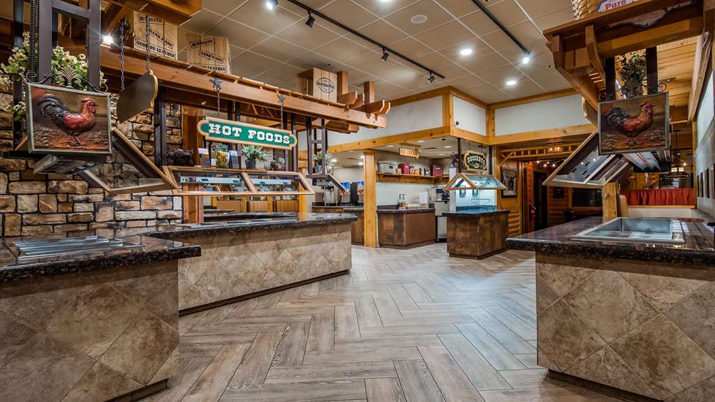 Best Western Plus Ruby's Inn - thumb 10