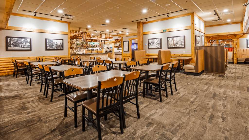 Best Western Plus Ruby's Inn - thumb 11