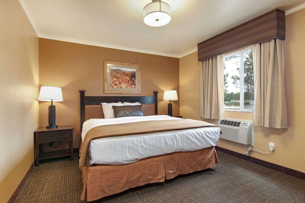 Best Western Plus Ruby's Inn - thumb 13