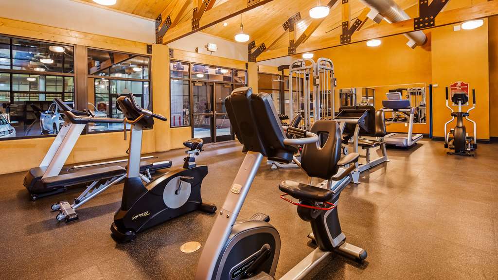 Best Western Plus Ruby's Inn - thumb 15