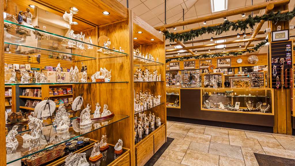 Best Western Plus Ruby's Inn - thumb 16