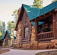 The Lodge at Bryce Canyon - Tourism House