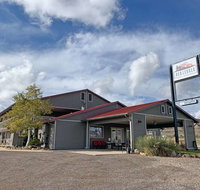 Americas Best Value Inn  Suites - Tourism House