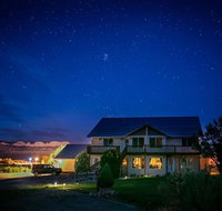 Bryce Trails B  B - Tourism House