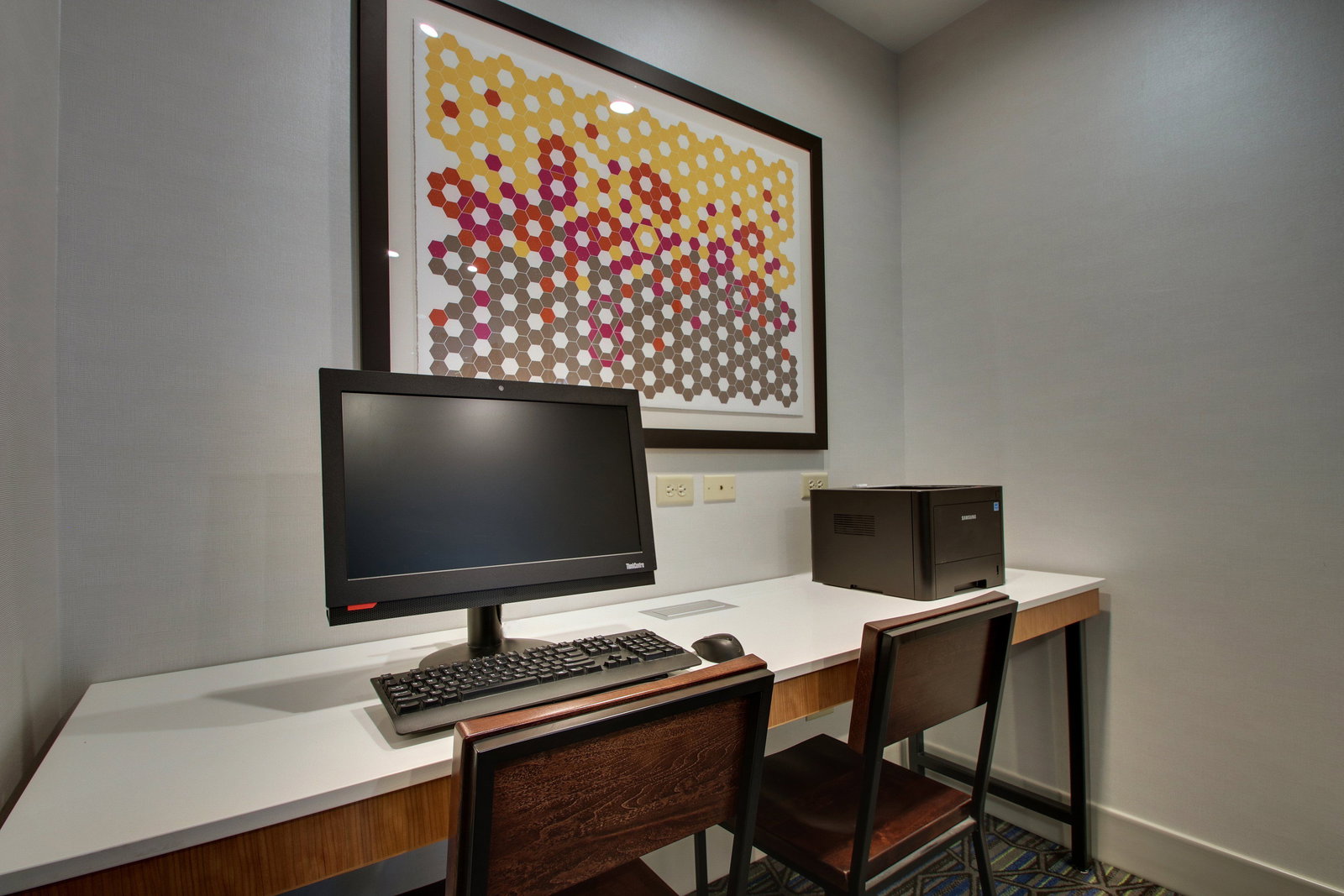 Holiday Inn Express Hotel & Suites - thumb 16