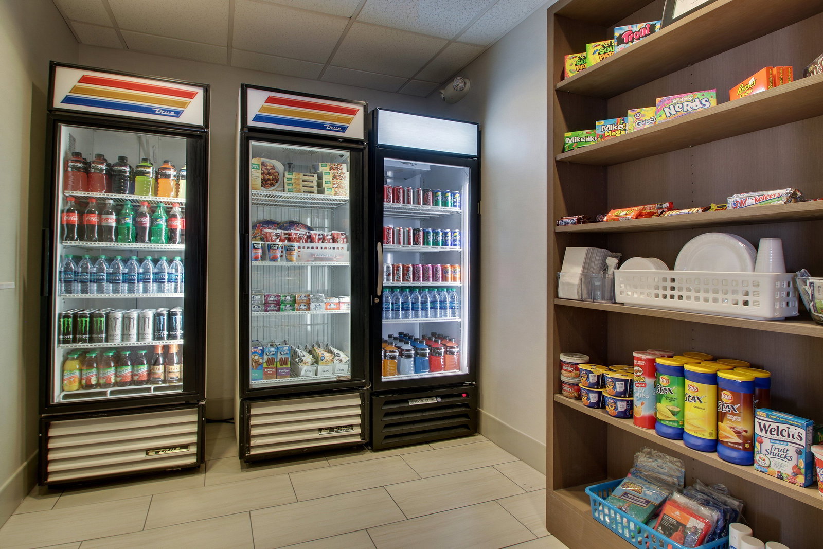 Holiday Inn Express Hotel & Suites - thumb 17