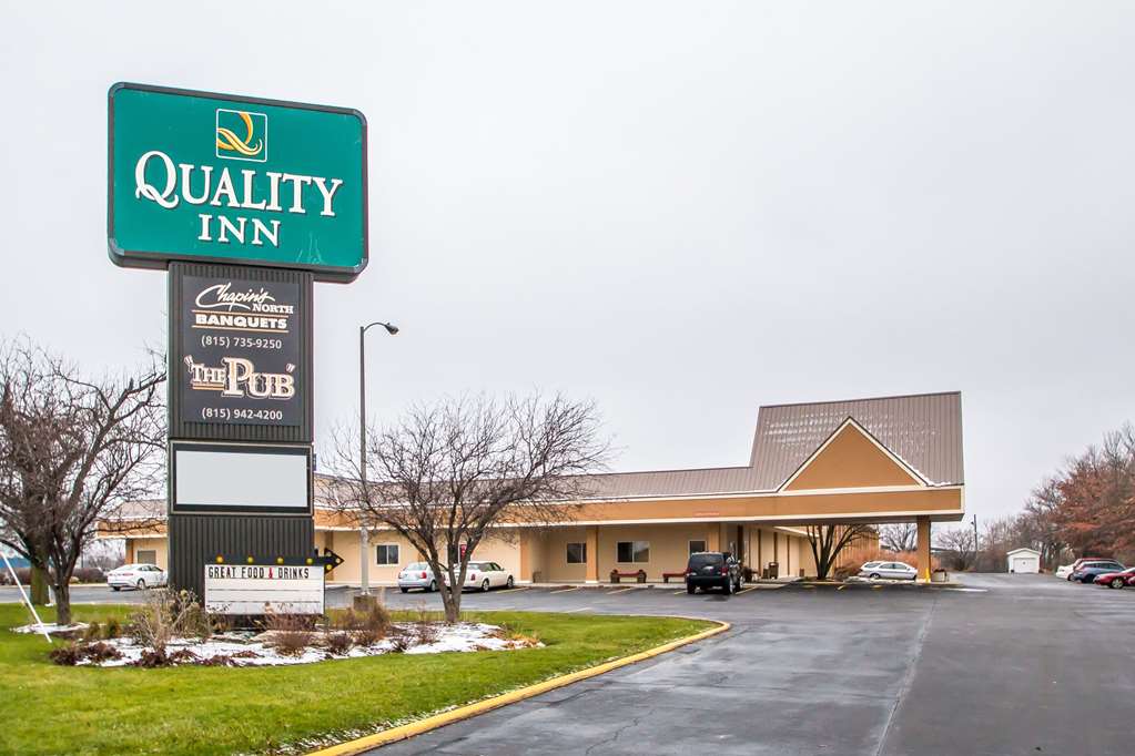 Quality Inn - thumb 1