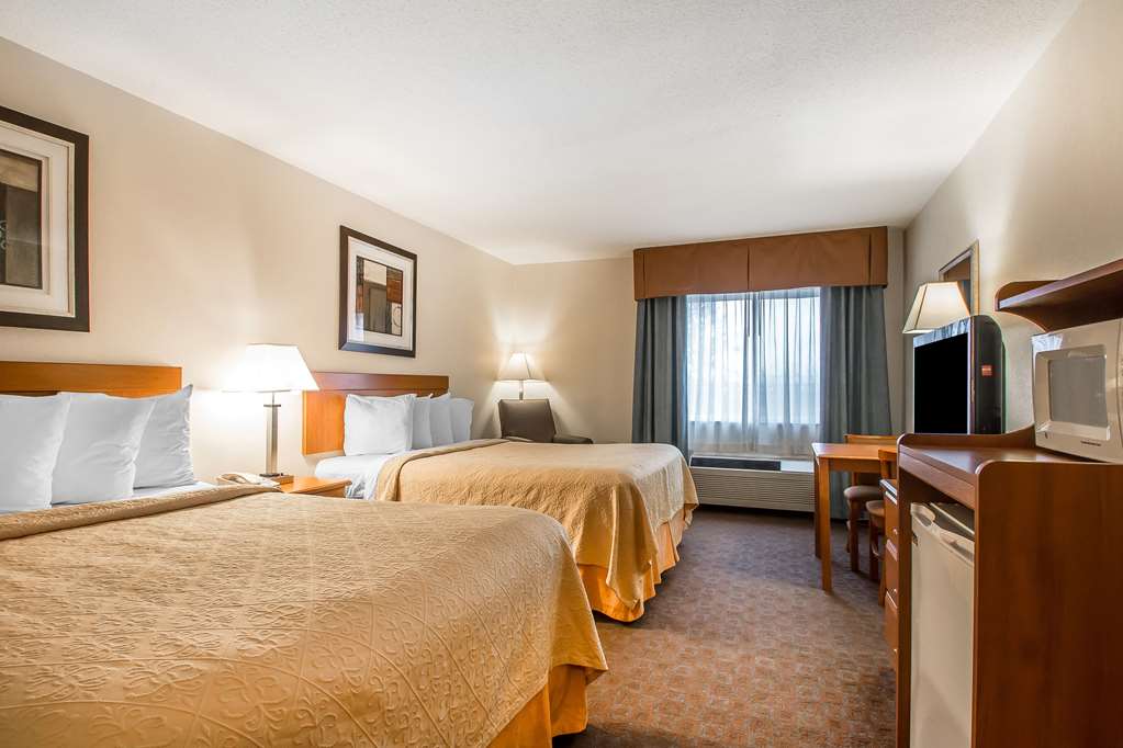 Quality Inn - thumb 7