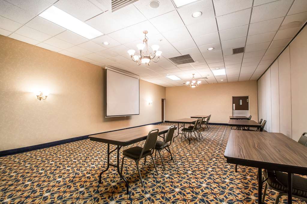 Quality Inn - thumb 10