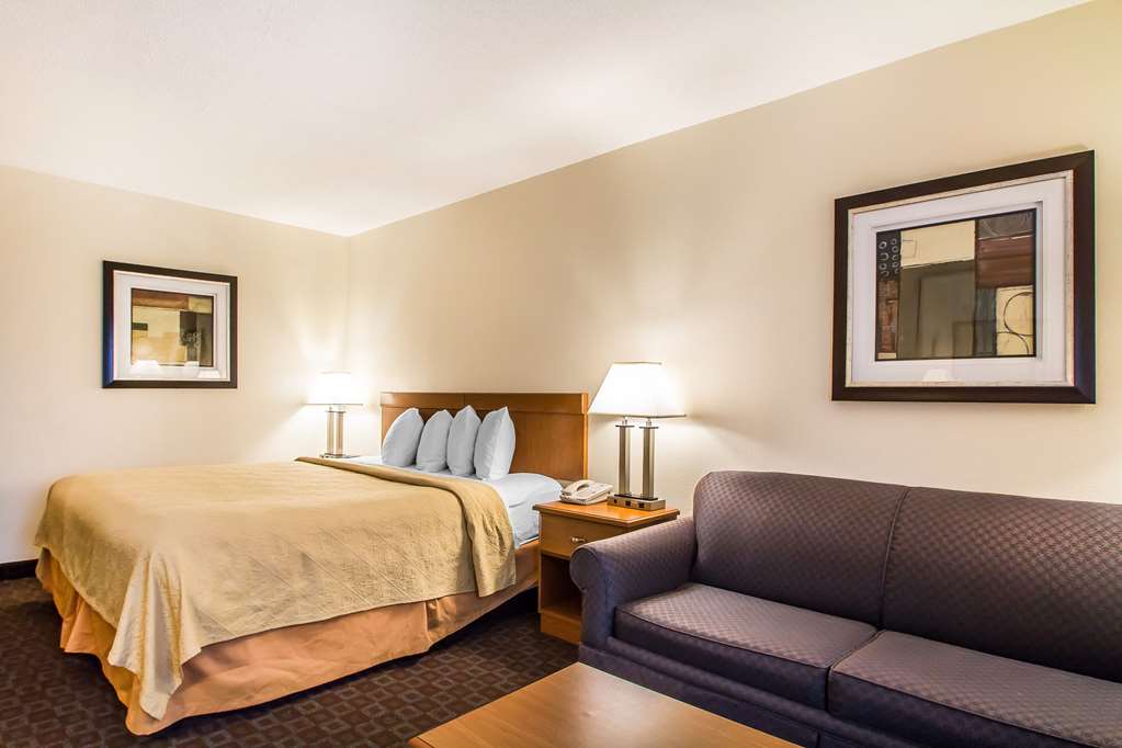 Quality Inn - thumb 15