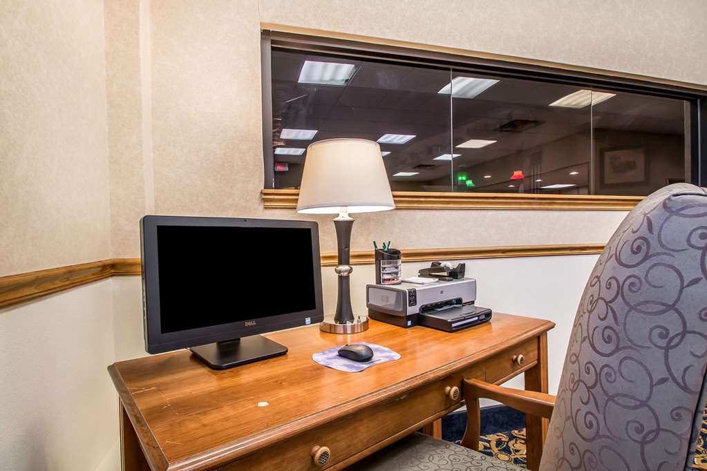 Quality Inn - thumb 17