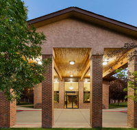 Baymont Inn  Suites Cortez - Tourism House