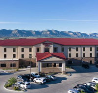 Hampton Inn Mesa Verde/Cortez - Tourism House
