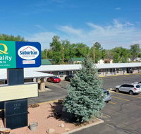 Quality Inn - Tourism House