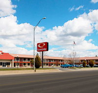 Econo Lodge - Tourism House