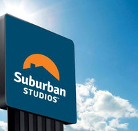 Suburban Studios - Tourism House
