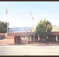 National 9 Inn Sand Canyon - Tourism House