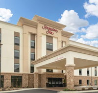 Hampton Inn Weston WV - Tourism House
