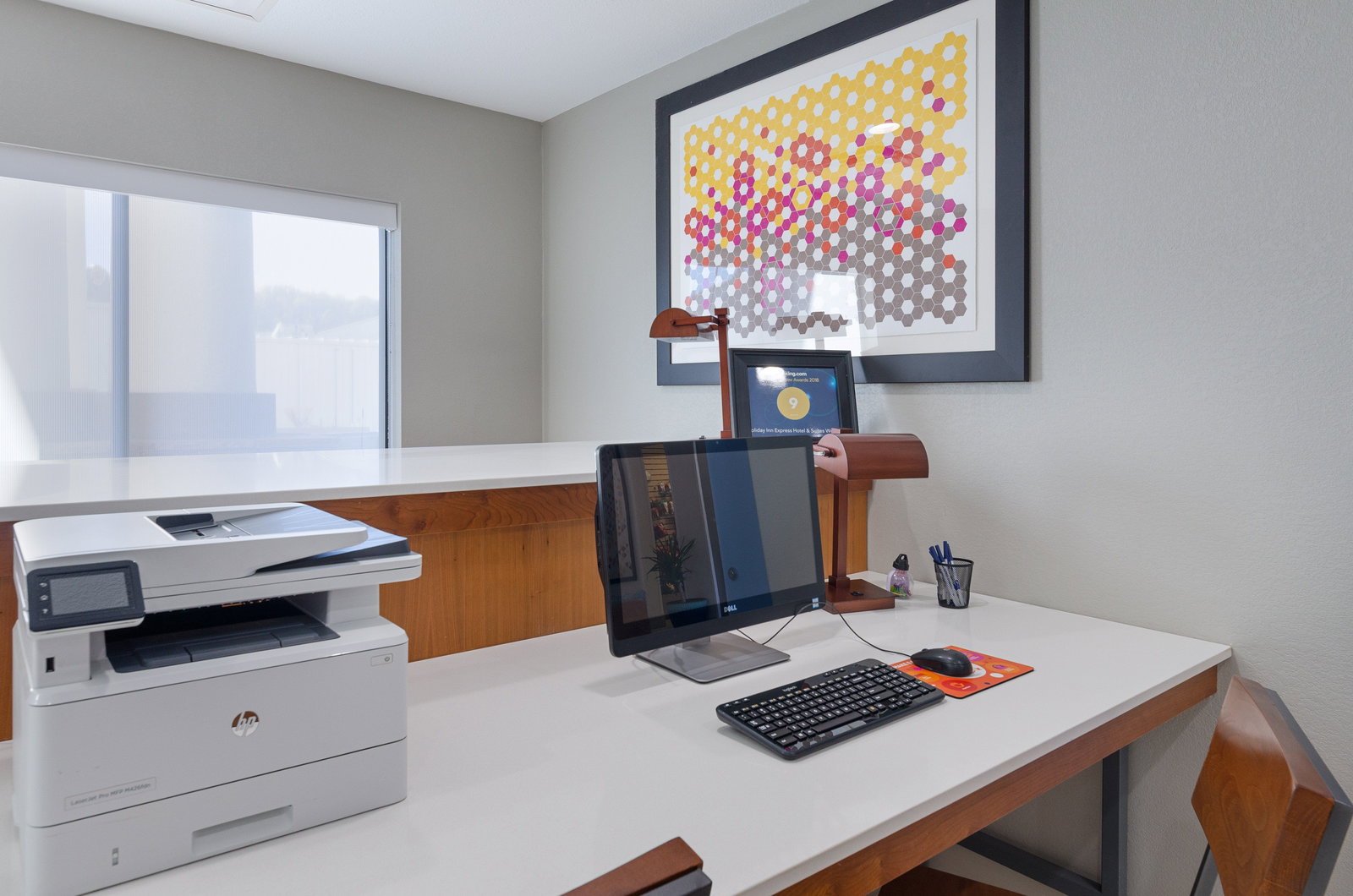 Holiday Inn Express Hotel & Suites - thumb 16