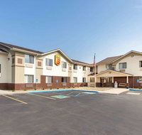 Super 8 Weston - Tourism House