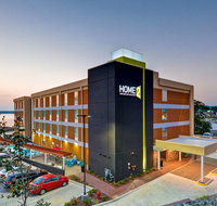 Home2 Suites by Hilton Hot Springs - Tourism House