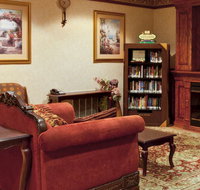 Country Inn  Suites Hot Springs - Tourism House