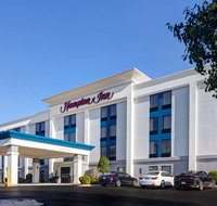 Hampton Inn Hot Springs - Tourism House