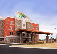 Holiday Inn Express Hot Springs South - Tourism House