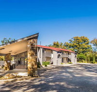 Motel 6 Hot Springs - Tourism House