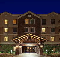Staybridge Suites Hot Springs - Tourism House
