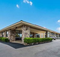 Quality Inn and Suites - Tourism House