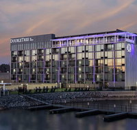 DoubleTree by Hilton Hot Springs - Tourism House