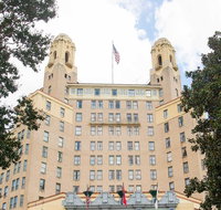 Arlington Resort Hotel  Spa - Tourism House