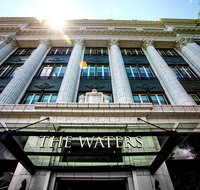 The Waters-Tapestry Collection by Hilton - Tourism House