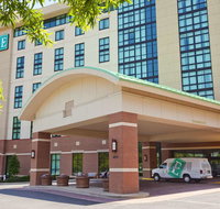Embassy Suites Hot Springs - Hotel  Spa - Tourism House