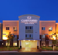 Candlewood Suites - Tourism House