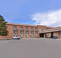 Quality Inn Vernal - Tourism House