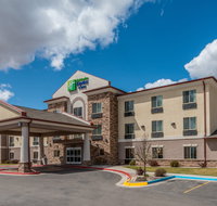 Holiday Inn Express Hotel  Suites - Tourism House