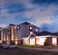 Microtel Inn  Suites by Wyndham Naples - Tourism House
