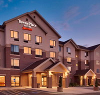 TownePlace Suites by Marriott Vernal - Tourism House