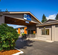 Best Western Aladdin Inn - Tourism House